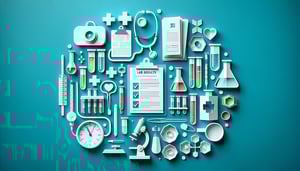 Lab Results Nursing Quiz: Can You Ace Lab Test Questions?