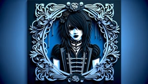 Am I Emo or Goth Quiz - Free With Instant Results