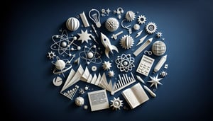 Free Physics & Science Quiz: Worksheet Review