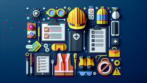 Free Health & Safety Compliance Quiz