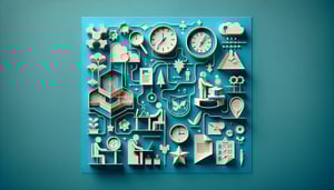 Project Time Management Quiz: Challenge Your MCQ Skills
