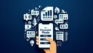 Free End Semester: Finance, Math & Literacy Test