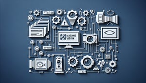 Free Machine Vision Product Knowledge Quiz