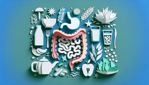 Take the Free IBS Quiz: Discover If You Have IBS Now