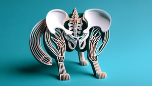 Quiz: Appendicular Muscles Labeled - Test Your Cat Anatomy