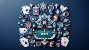 Free Poker Strategy Knowledge Test Quiz