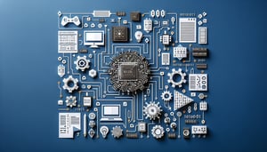 Free Computer Science Knowledge Quiz