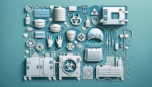 Challenge Yourself: ProProfs Sterile Processing Quiz