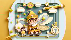 Which Fairly OddParents Character Are You? Free Quiz