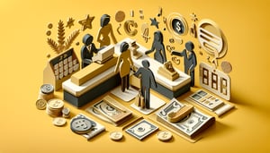 Cashier Math Test - Free Aptitude Practice Questions