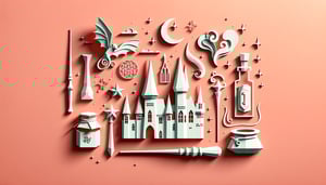 Harry Potter Quiz for Kids: Which Wizarding Kid Are You?