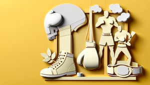 Are You a Strong Fighter? Take the Ultimate Fight Test Now!