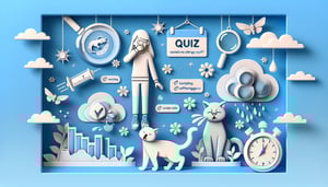 Am I Allergic to Cats? Free Quiz Reveals Your Cat Allergy