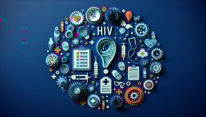 Free HIV Knowledge Assessment Quiz