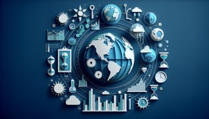 Climate Analysis, Variability, and Prediction Quiz