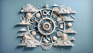 Zodiac Personality Test: Which Sign Do You Act Like? Take the Quiz