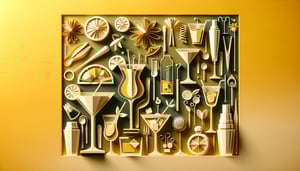 Think Like a Pro: Ultimate Bartender Knowledge Quiz