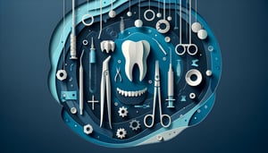 Free Orthodontic and Oral Surgery Decision-Making Quiz