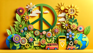 Hippie Quiz: Are You a Free Spirit? Free Results Now