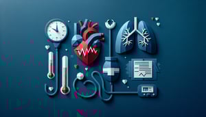 Free Vital Signs Quiz & Review