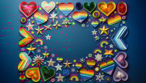 Free LGBTQIA+ Awareness Trivia Quiz: Test Your Pride