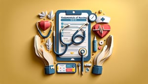 Fundamentals of Nursing Quiz - Free Online Practice