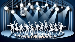 Sid McCoy Soul Train Quiz: Test Your Soul Train Knowledge