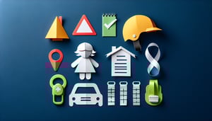 Free Child Safety Awareness Assessment Quiz