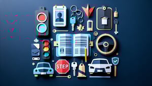 Free Virginia DMV Practice Test