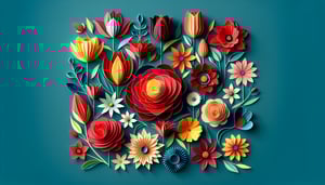 which flower am i quiz