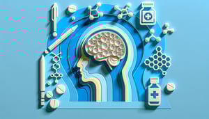 Free USMLE Behavioral Science & Pharmacology Quiz