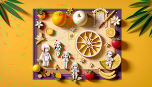 Which Anime Fruits Basket Character Are You? Take Quiz
