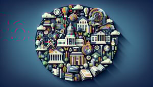 Which University Should I Go To? Free Quiz - Find Your Fit