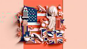 English Accent Test: American vs British Words Quiz