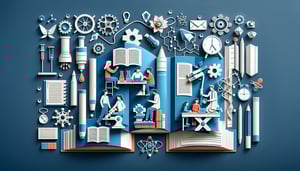 Research and Inquiry for Youth Quiz
