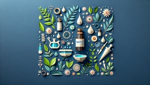 Free Homeopathy Knowledge Test