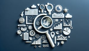 Research Methods & Analysis Quiz