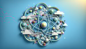 Subatomic Particles Quiz - Electrons, Protons & Neutrons