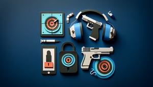 Free Firearm Safety and Knowledge Quiz