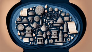 Archaeology of South Asia Quiz