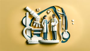 Which Good Doctor Character Are You? Free Quiz