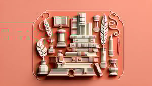 4th Grade Trivia Questions - Literature Quiz (Free)
