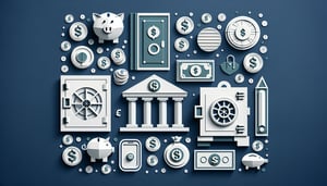 Free Banking Industry Trivia Quiz