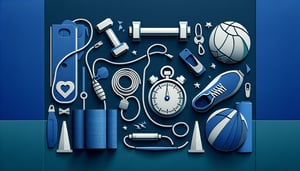Free Sports Training Knowledge Test Quiz