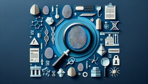 Free Forensic Science Knowledge Assessment Quiz