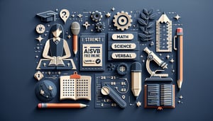 Free Online ASVAB Practice Test