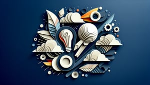 Creativity, Innovation, Vision Quiz