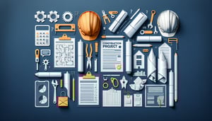 Free Construction Project Information Quiz