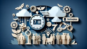 7 Minutes in Heaven Quiz - Find Your Perfect Match