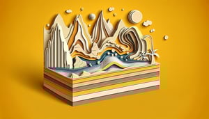 Why Does Differential Weathering Occur? Free Weathering Quiz